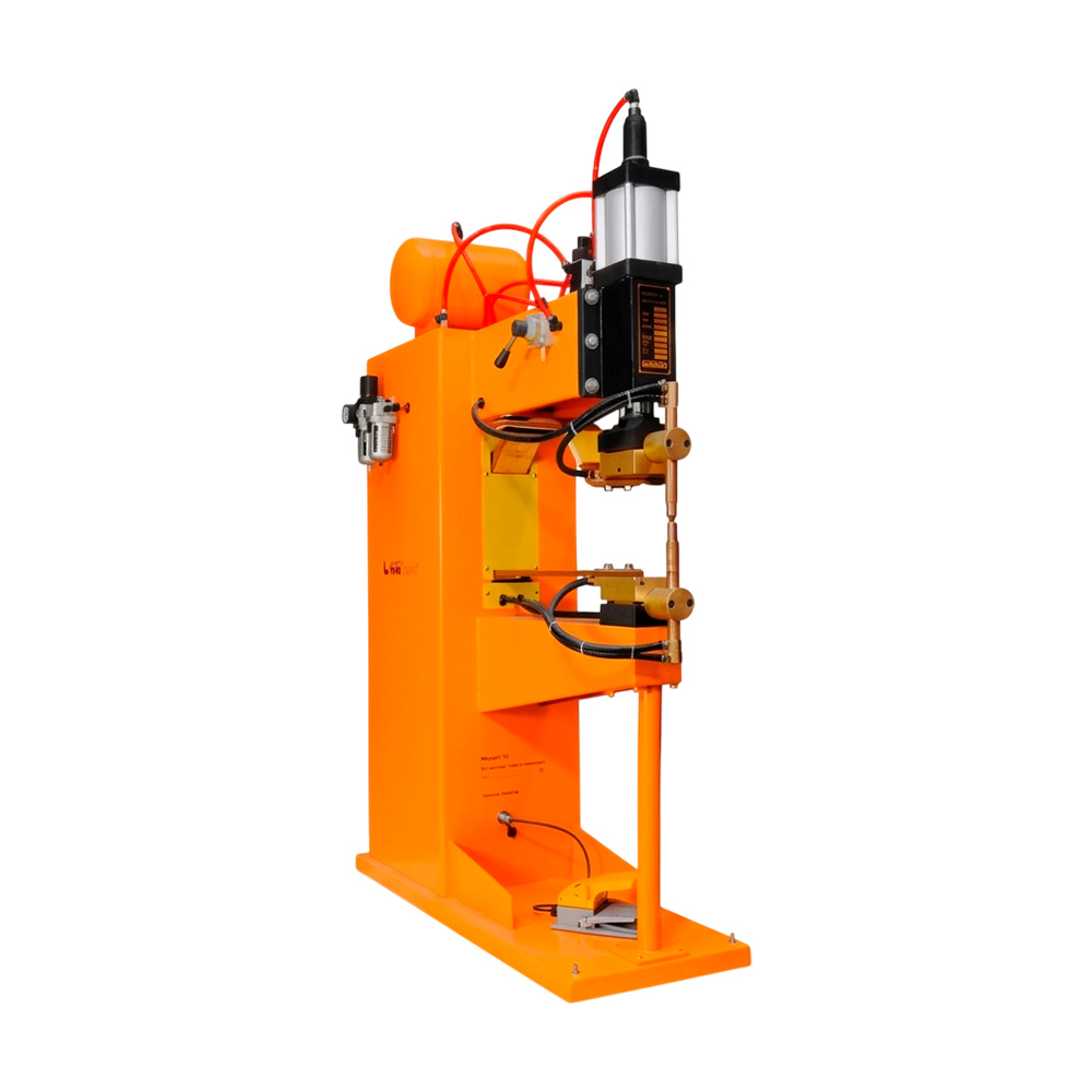 Машина контактной сварки Foxweld МТ-80-700 (380 В)