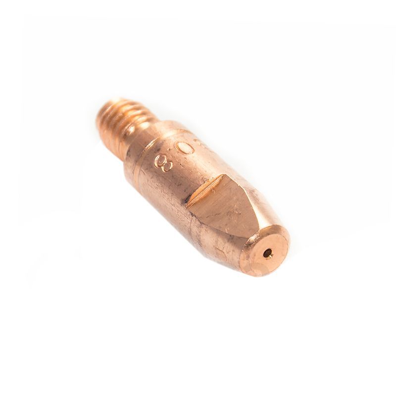 Наконечник ECU (М6, L=28) (ф 0,8 мм, 340N081069)