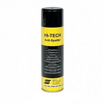 Спрей антипригарный ESAB High-Tech (400 мл, без силикона)