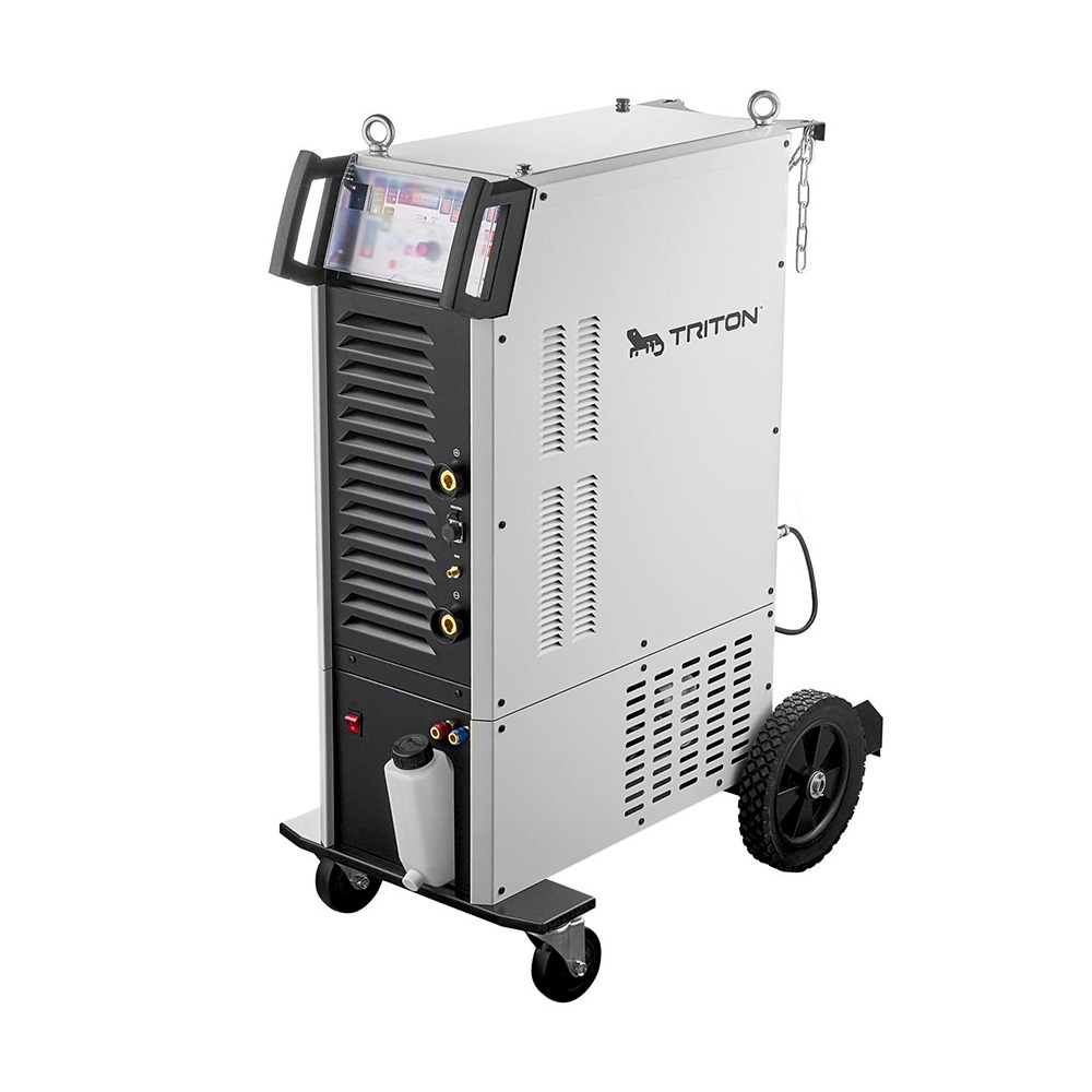 Установка аргонодуговая TRITON ALUTIG 500Р AC/DC W (380 В)