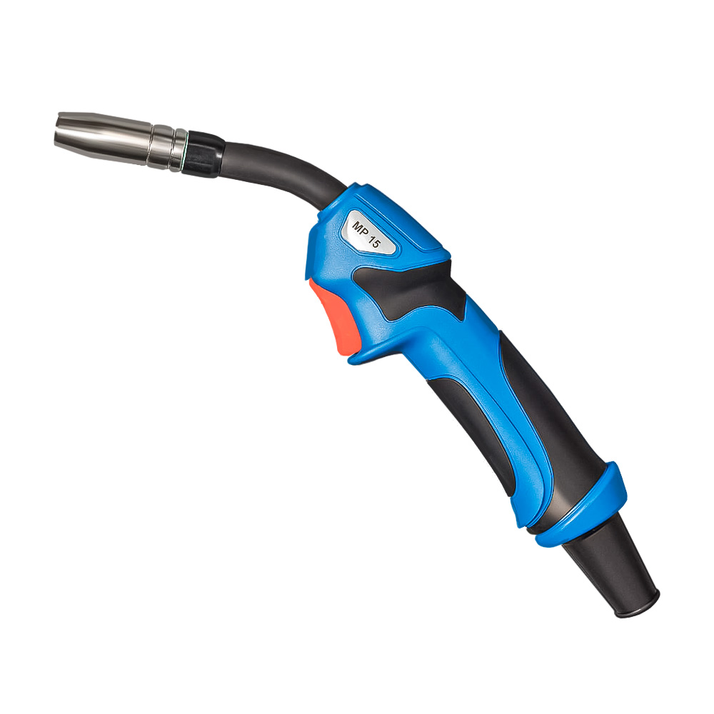 Горелка д/полуавт. ПТК MP 15 DME1503 (3 м, возд,)