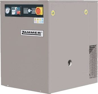 Винтовой компрессор ZAMMER SK4V-15
