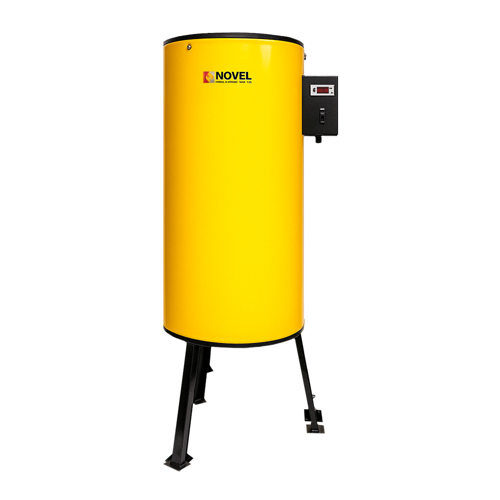 Эл/печь для прокалки флюса ЭПСФ 50/400М, НОВЭЛ