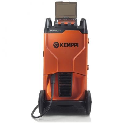 KEMPPI KEMPACT 181A (220 В, 20-180 А, ПН 35%, синерг., 44 кг)