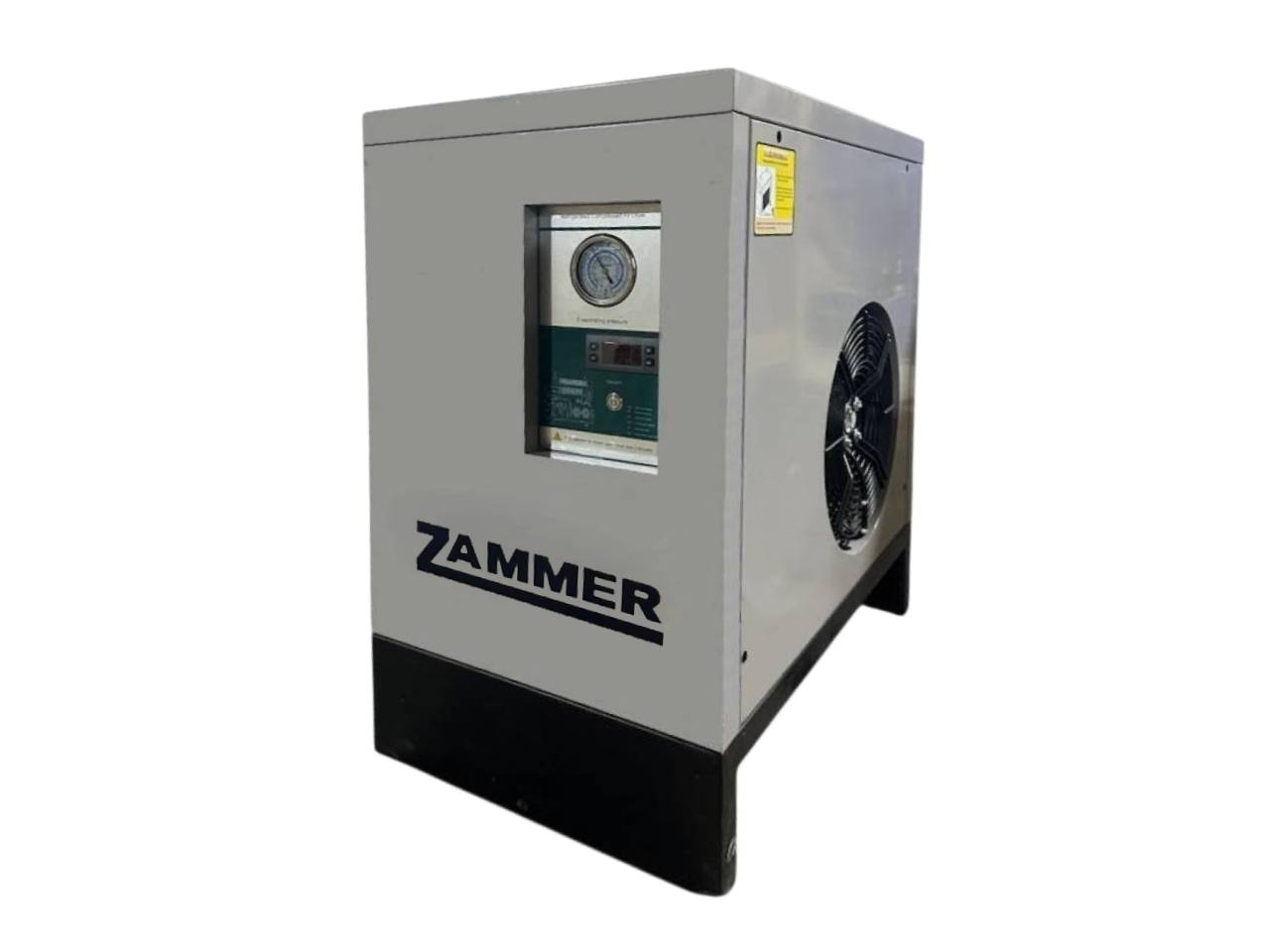 Рефрижераторный осушитель ZAMMER ZR 25-16