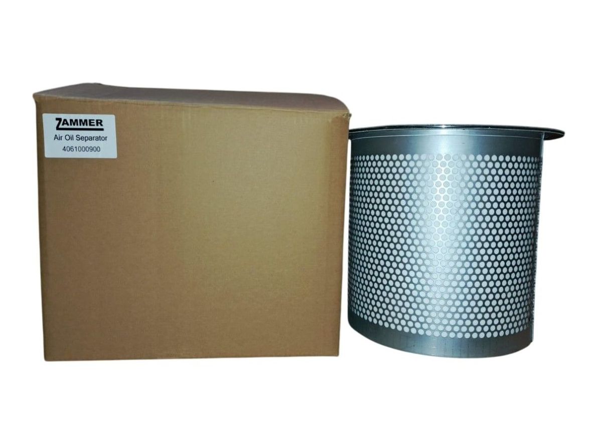 Фильтр сепаратор ZAMMER 4061000900 Ф