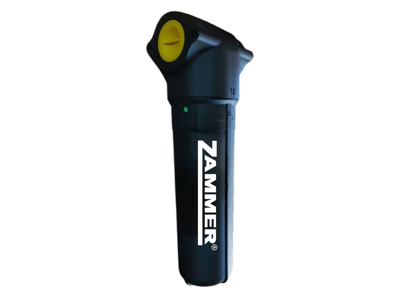 Магистральный фильтр ZAMMER MC-003G-3 мкр