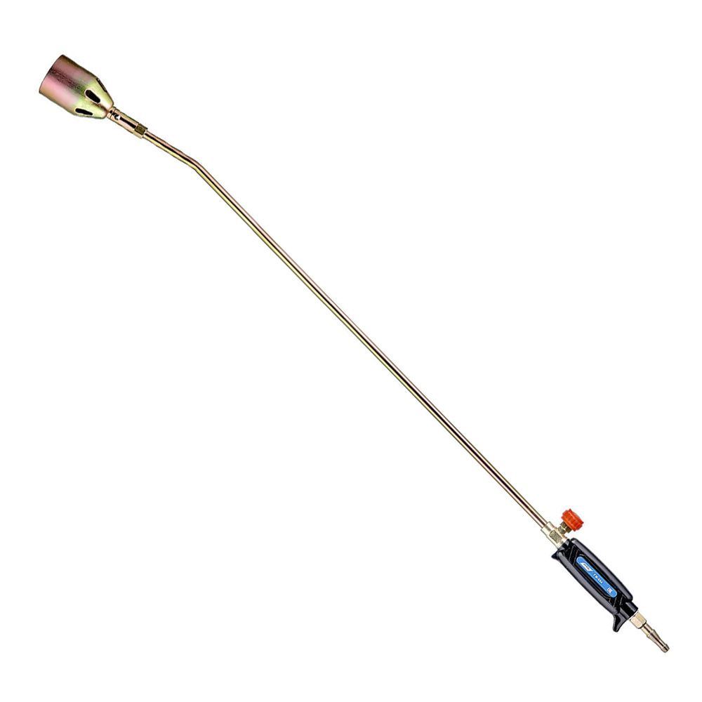 Горелка газовоздушная ГВ-111 (вент., L=900 мм), ПТК