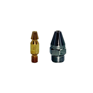 Сопло щелевое для режущих вставок, ручных и машинных резаков PL-RC 10-25 мм, MESSER