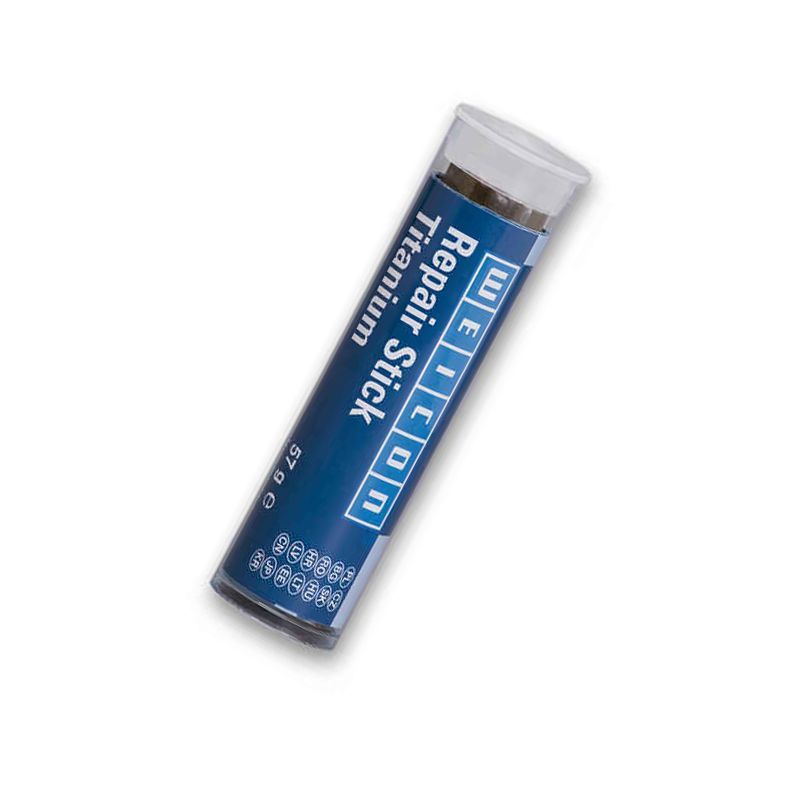 Ремонтный стержень Титан Repair Stick ST 57 WEICON (стик, 57 гр)