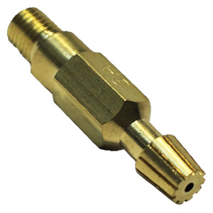 Мундштук внутр. ацетиленовый к резаку Р2А, REDIUS (№ 6А)