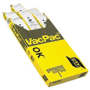 Электроды ESAB OK 74.70 ф 3,2 мм, вакуум.уп. 1,7 кг