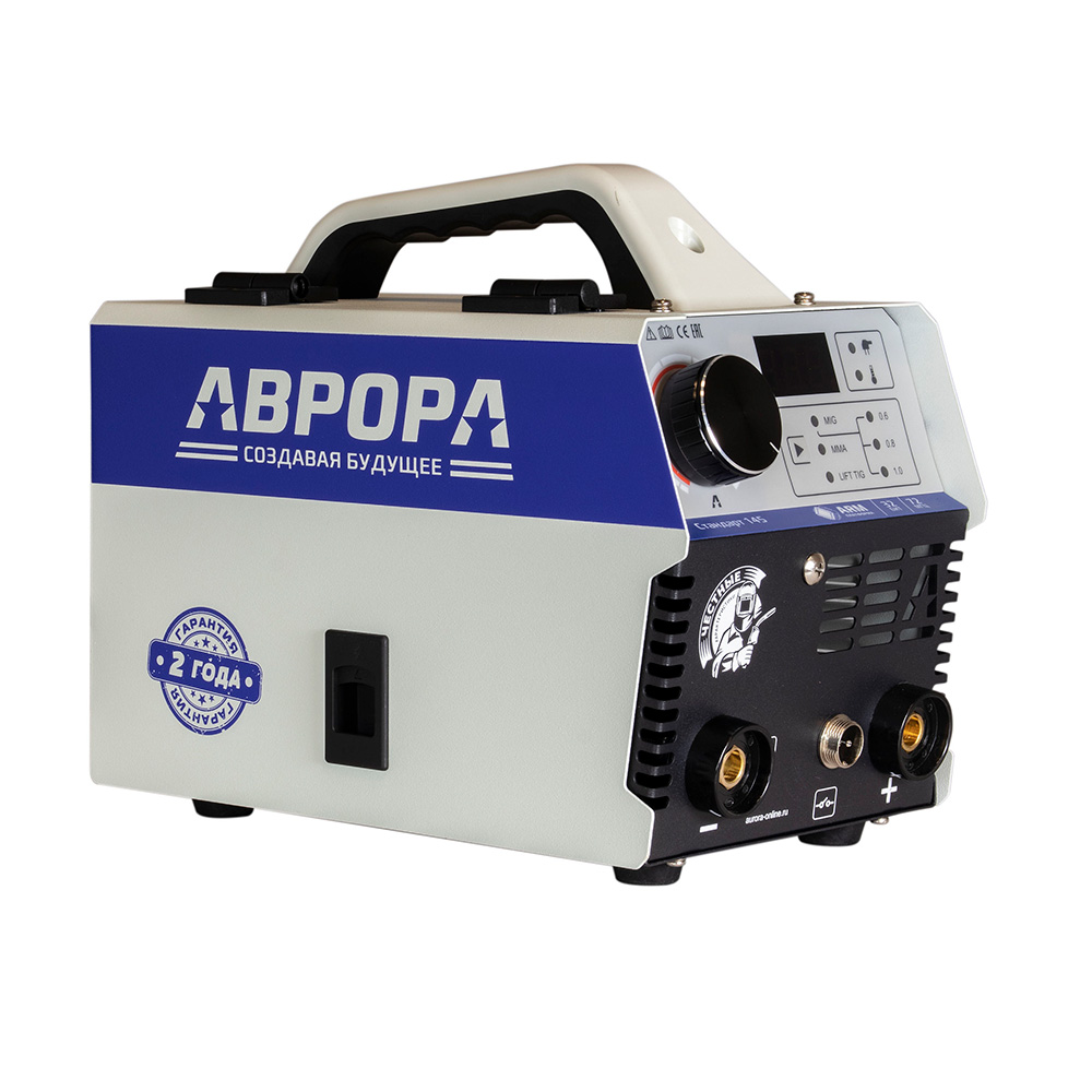 Сварочный полуавтомат Aurora СТАНДАРТ 145 (220 В)