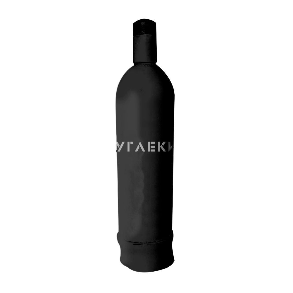 Баллон углекислотный 20 -150У (новый, 20 л пустой), ПНТЗ