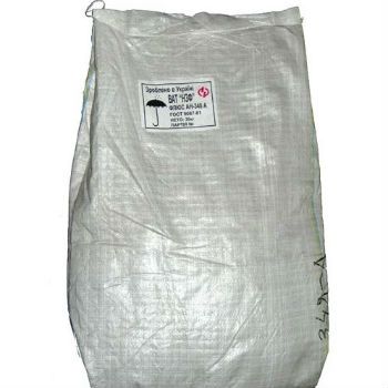 Флюс АН-47 (зерно пемзовидное 0,25-2,5 мм, мешок 50 кг)
