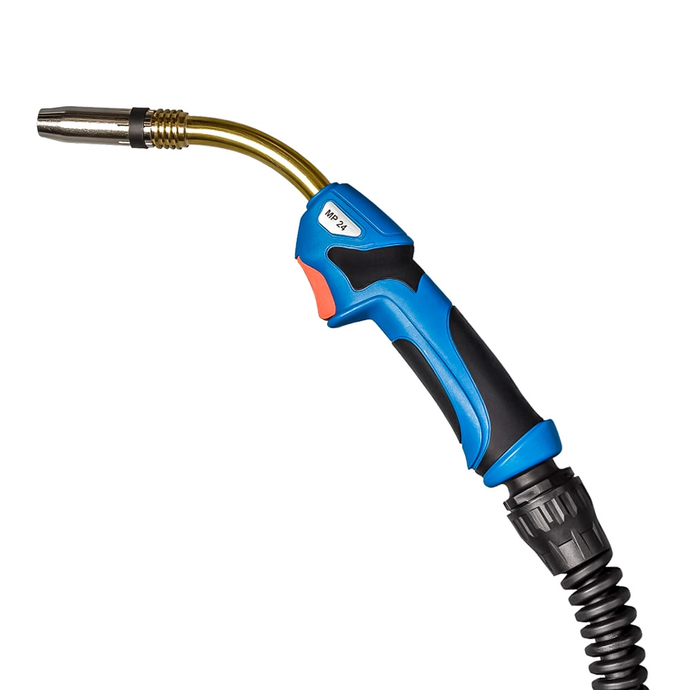 Горелка д/полуавт. ПТК MP 24 DME2403 (3 м, возд.)