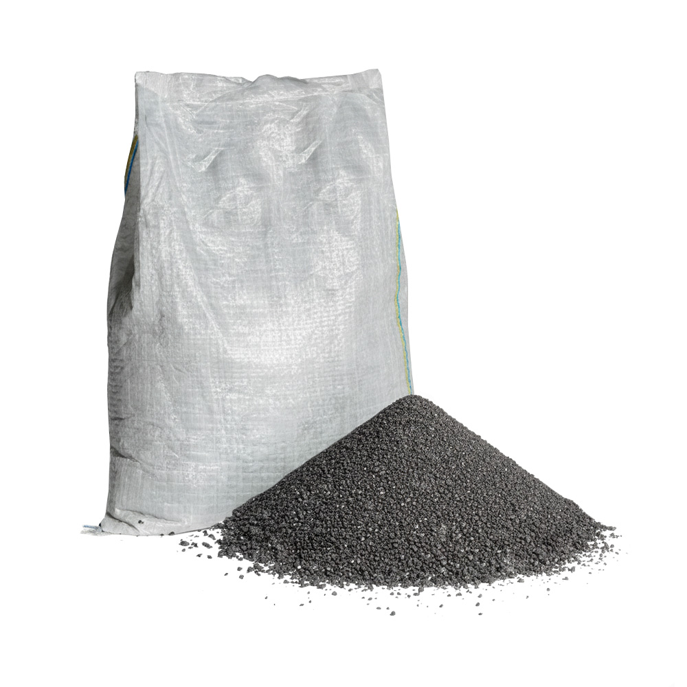 Флюс АН-60 (зерно пемзовидное 0,35-4,0 мм) (30 кг)