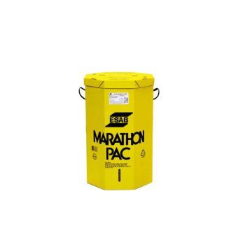 Проволока полирован. ESAB OK AristoRod 12.50 ф 1,0 мм (бочка 250 кг)