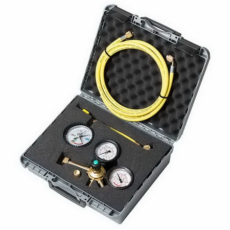Набор азотный KLYMA KIT 4000, Oxyturbo