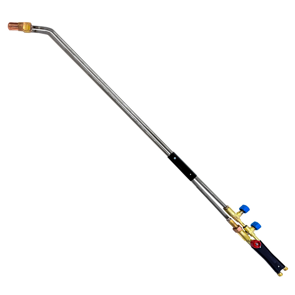 Резак пропановый Р3Пс (б) (6 L=1500 мм), Джет