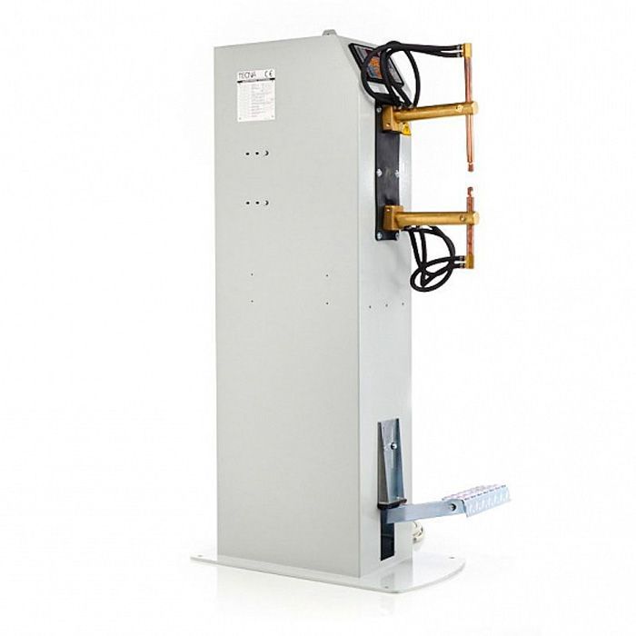 Машина контактной сварки TECNA 4641NE/380 (380 В, 20 кВА)