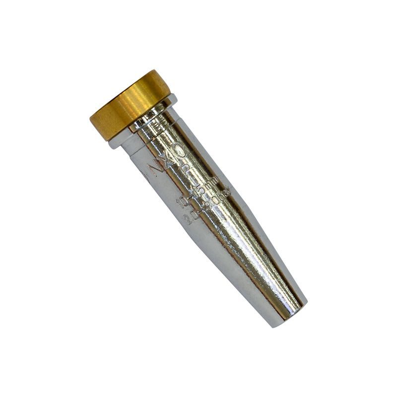 Мундштук пропан. NX-Harris, GCE (0769211, 25-50 мм)