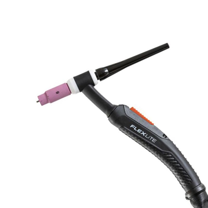 Горелка аргонодуговая KEMPPI FLEXLITE TX 225 G (220 А, 8 м)