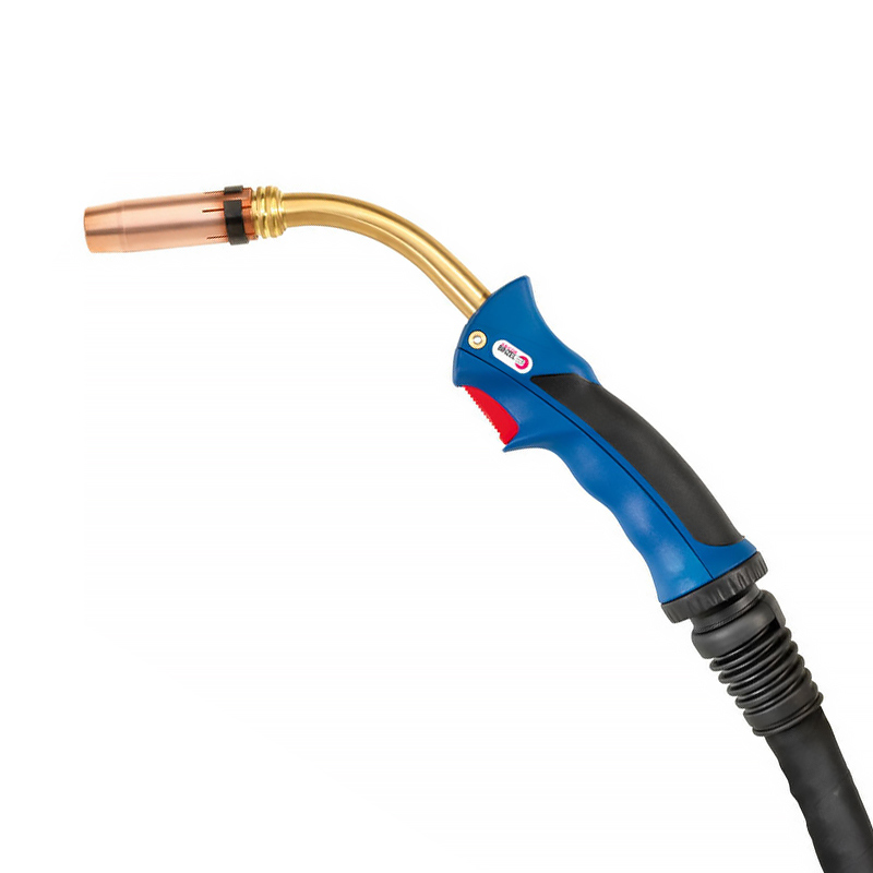 Горелка д/полуавт. MB 501D GRIP WZ-2 (3 м, вода)