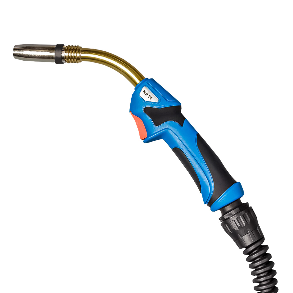 Горелка д/полуавт. ПТК MP 24 DME2405 (5 м, возд.)