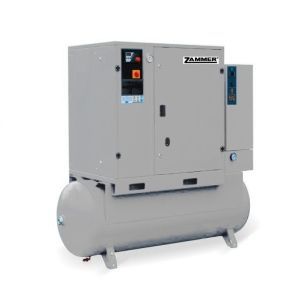 Винтовой компрессор ZAMMER SKTG22V-20-470/O2F