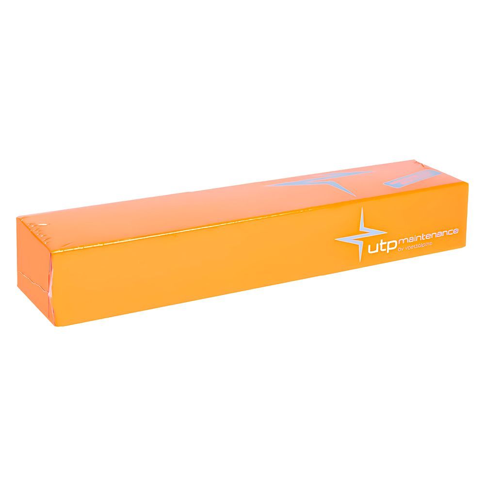 Электроды BOHLER UTP 2535 Nb ф 2,5 мм, пачка 4,2 кг