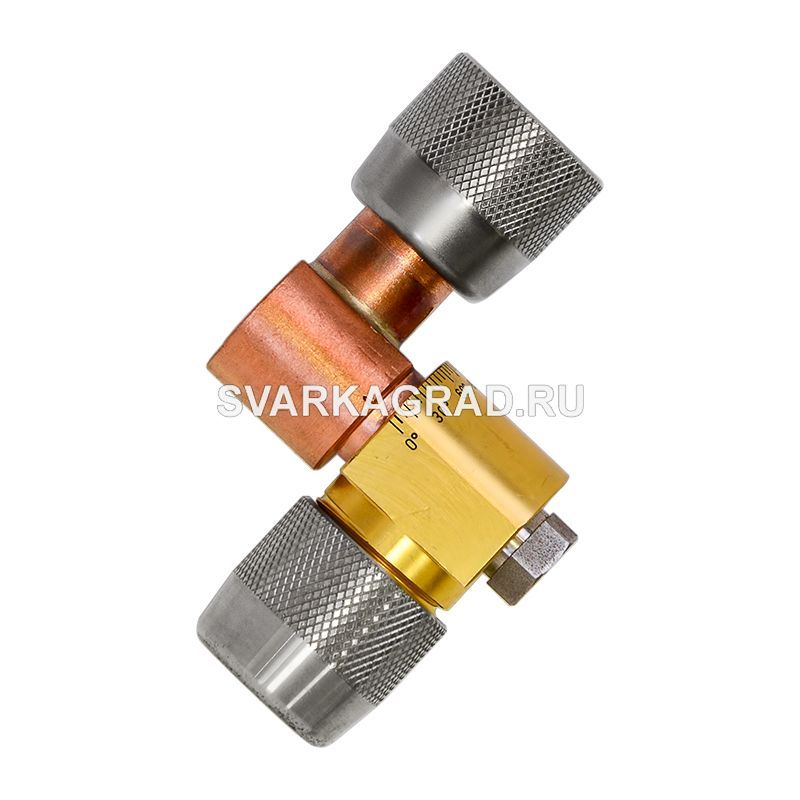 Головка поворотная машинного резака MS 932 (90 гр., 71611425), MESSER