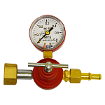 Редуктор пропановый БПО-5-2, НЕВА фото