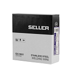 Проволока нерж. SELLER ER-309LSi ф 1,2 мм (кассета 5 кг) фото