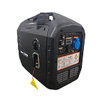 Бензиновый генератор ZAMMER S2300iS фото