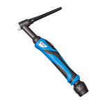 Горелка аргонодуговая ПТК TIG TP 18 (250, 315 AC/DC, 8 м, вода) TBW1808-02 фото