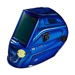 Маска сварщика FUBAG IQ 5-13D L Хамелеон (5-9/9-13 DIN) фото