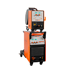 Сварочный полуавтомат Foxweld INVERMIG 500EK с отдел. МП (к-т кабелей) фото