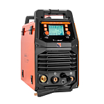 Сварочный полуавтомат Foxweld UNO MIG 207 LCD (220 В) фото