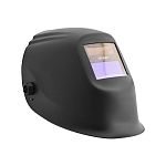 Маска сварщика TECMEN ADF 615J TM17 черная (9-13 DIN) фото
