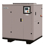 Винтовой компрессор ZAMMER SK75Р-10/F фото