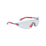 Очки защитные VULCANO2 CLEAR (2С-1,2 РС) открытые, DELTA PLUS фото