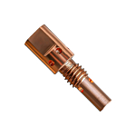 Вставка под наконечник M6/35 мм (MIG MP 25) EGO2535-86, ПТК фото