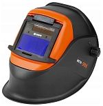 Маска сварщика Kemppi BETA 90X (4/8-14 DIN, 95x46,5 мм, плавная регул., реж.шлифовка) фото