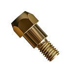 Вставка под наконечник М8/28 мм (MIG MP 36) EGO3628-88, ПТК фото