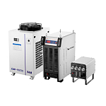 Установка воздушно-плазменной резки TRITON CUT 200 HF W (TR300Pro) (380 В) фото