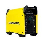 Установка аргонодуговая ESAB Fabricator ET410iP (380 В), НАКС фото