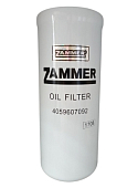 Маслянный фильтр ZAMMER 4059607092 Ф фото
