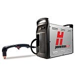 Установка воздушно-плазменной резки Hypertherm Powermax125 фото