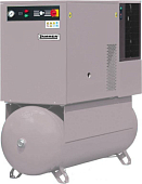 Винтовой компрессор ZAMMER SKTG15-10-500/OF фото